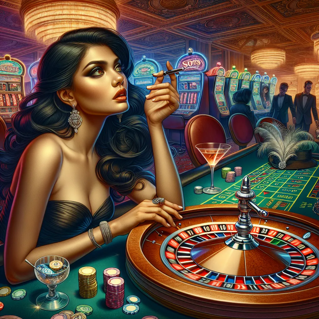 Casino Andernach Strategien: Entdecke die Geheimnisse der Roulette- und Spielautomatentricks für deinen großen Gewinn!